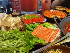 -冯校长老火锅(深圳总店)