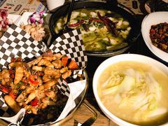 -酒肆浅葱•烧烤•龙虾•排档(卓悦intown店)