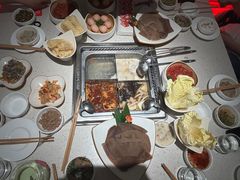 -海底捞火锅(创意园店)