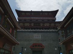 -襄阳城墙