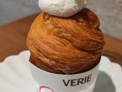 树莓罗勒可芬小脑袋-VERIE BAKEHOUSE