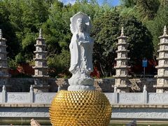 -泰山风景名胜区-普照寺