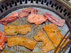 -汉阳廷自助烤肉(同和金铂天地店)