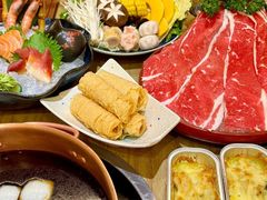-伊豆野菜村(大族广场店)