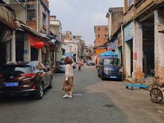 -东莞市可园博物馆