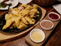 -宝莱纳啤酒花园餐厅PAULANER BRAUHAUS Nanjing(广州路店)