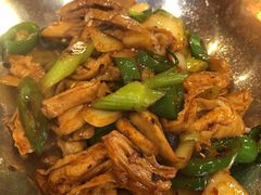 -队长面馆 La Pasteria del Capitano