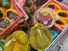 -鲜力达果品批发直销(青山店)