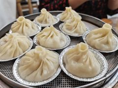 -江城燕子大排档(江汉路步行街店)