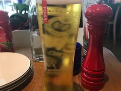-Pizza Express(机场T1店)