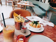 -城市露台景观餐厅(淮海路店)