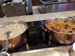 -太湖饭店玉兰厅(自助餐厅)