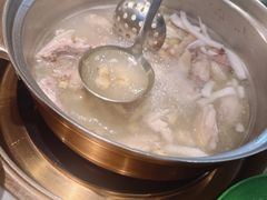 -润园四季椰子鸡火锅(南山海岸城店)