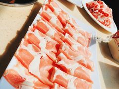 -阳坊大都涮羊肉(阳坊总店)