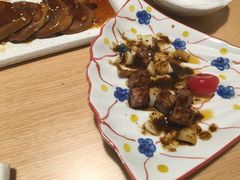 -山之川日料放题(通州店)