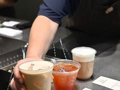 -O.P.S. CAFE