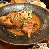 我的宝藏日料店