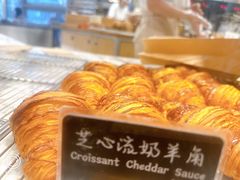 -麦田工坊(月湖店)