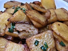 -芦茨金富饭庄·25年老字号·专做稻草鸡