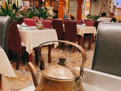 大堂-巴依老爷新疆美食(望京小街店)