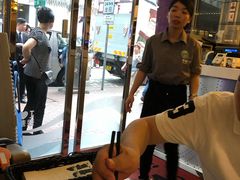 -翠华餐厅(旺角文华商场店)