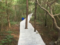 -南京金牛湖风景区