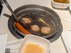 -围炉夜话·潮汕卤水火锅(榕江店)