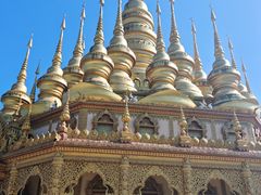 -西双版纳勐泐文化旅游区