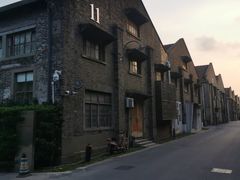 -半岛1919创意园区