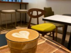 -Peet's 皮爷咖啡(乐峰店)