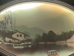 -水墨澜渟足道·SPA·传统(四望亭东关街店)