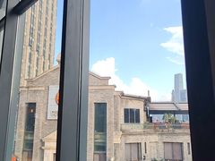 -埠口精酿夜景餐酒吧· BREWPORT BISTRO(长嘉汇重庆之眼店)