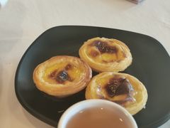 蛋挞-万龙洲海鲜(南新仓店)