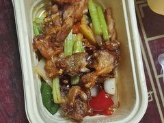 -避风塘·老港味餐厅(虹口龙之梦店)