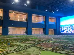 -南京市规划建设展览馆