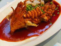-玫瑰厅上海菜(兴国路店)
