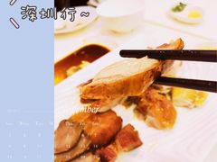 -香港新发烧腊茶餐厅(万象店)