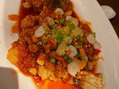 -上海人家花樣年华(中山公园店)