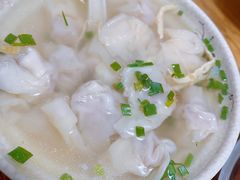 -黄阿姨锅贴大王(万航渡路店)