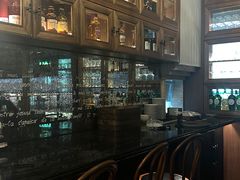 -LE MISSMORE餐酒吧(茉念西里店)