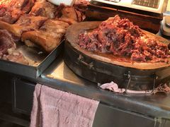 -杨天玉腊牛羊肉