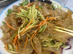 -一口猪海鲜浑锅·东北家常菜