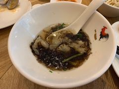 手打扁肉汤-莆田餐厅PUTIEN(三里屯店)