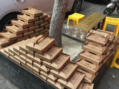 -霄汉羊排(万松园一店)