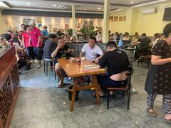 大堂-浑河春面馆非遗鹿角面(良乡店)