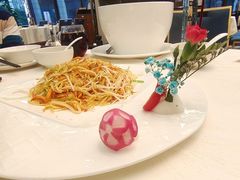 山珍四素-御和宴·精品粤菜(天润御海湾店)