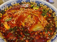 -赵小犇·江湖川菜馆