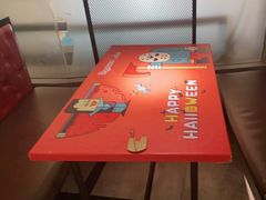 -比格比萨自助(花园路店)