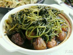-小土豆美食(太原南街店)