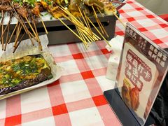 -霹雳火·重庆烧烤·江湖菜(解放碑店)